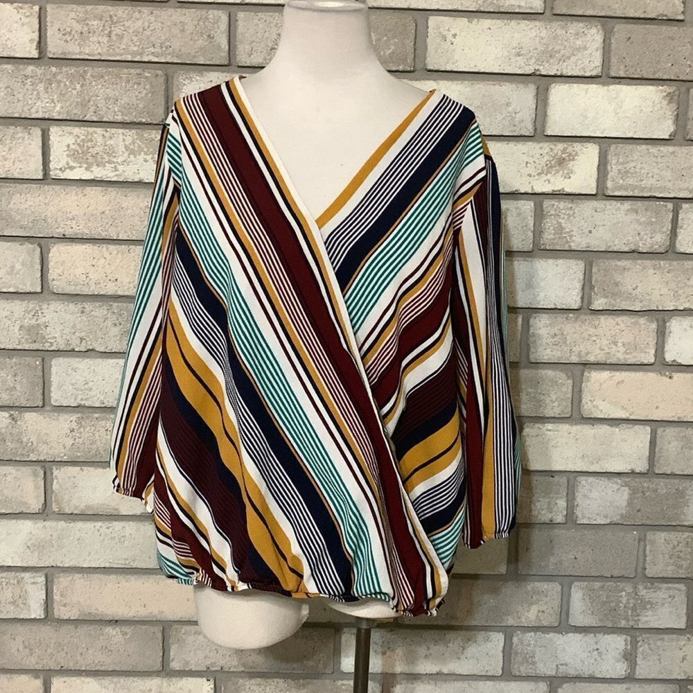 3for$20 blouse xxl